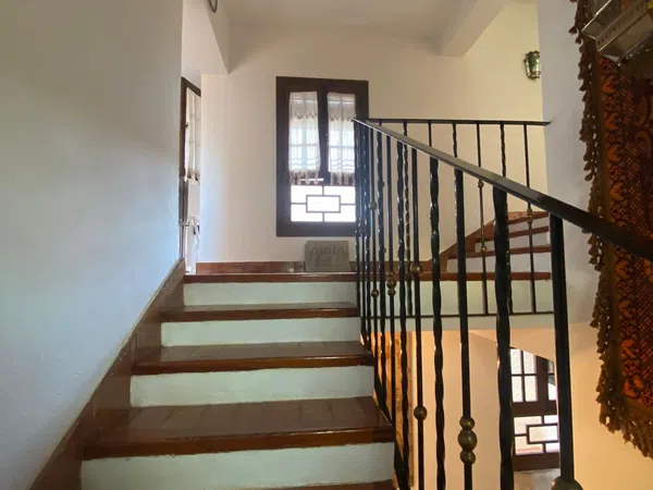 Casa o chalet independiente en Calle del Lancón, 11 - Foto 10
