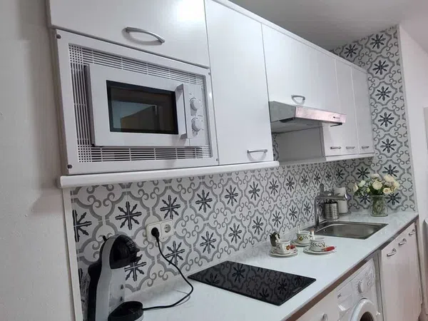 Estudio en Casco Histórico, Casco Histórico - Foto 8
