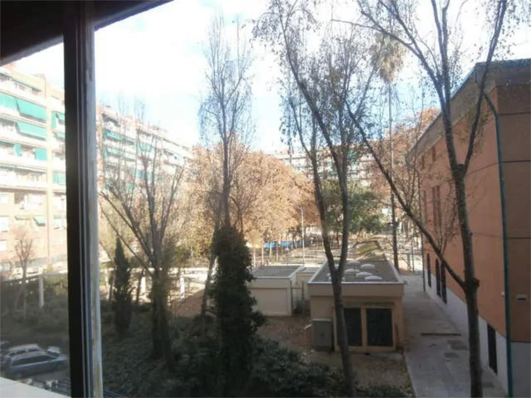 Piso en Zona Franca