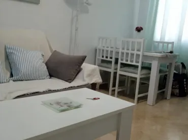 Apartamento en  Calle Marqués de Guadalcázar 16B - Foto 4