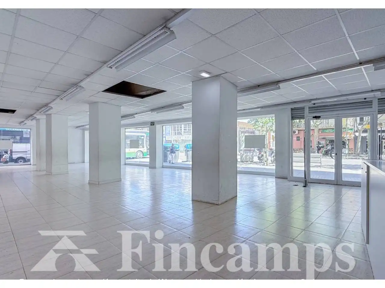 Local comercial en  Carretera Barcelona 642 - Foto 5