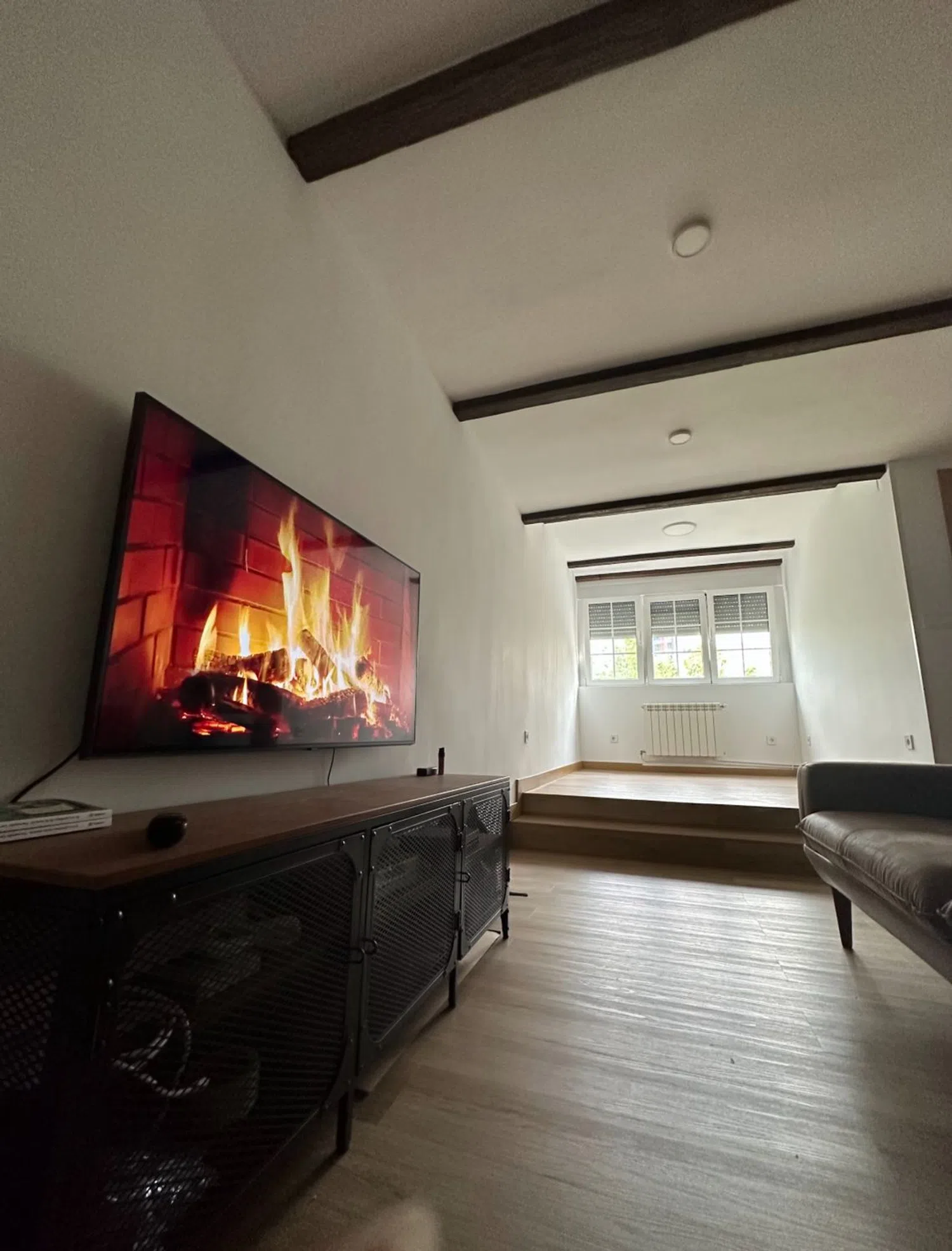 Piso en calle Tomelloso, 57 - Foto 1