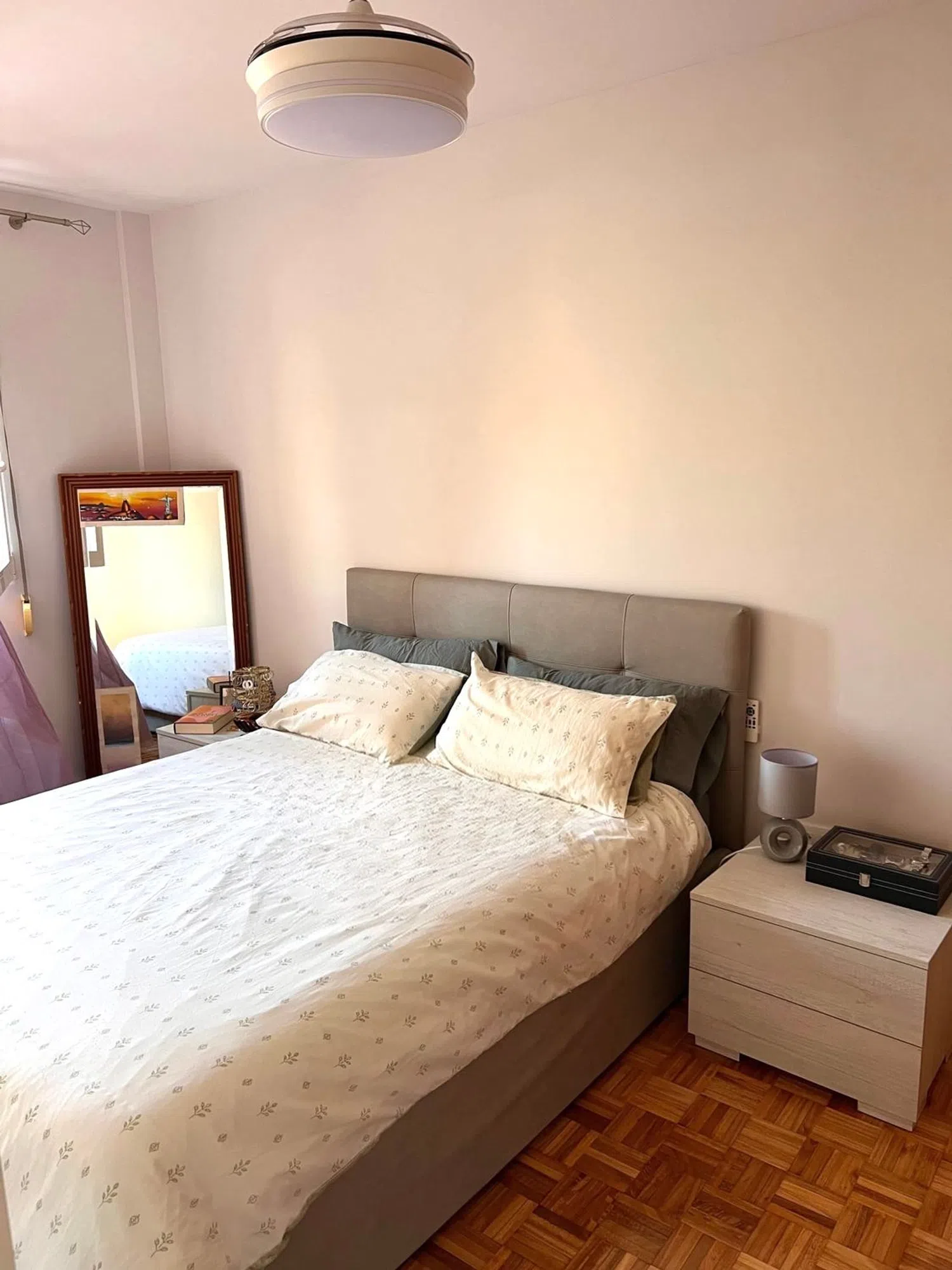 Piso en calle de Santa Tecla, 33 - Foto 20