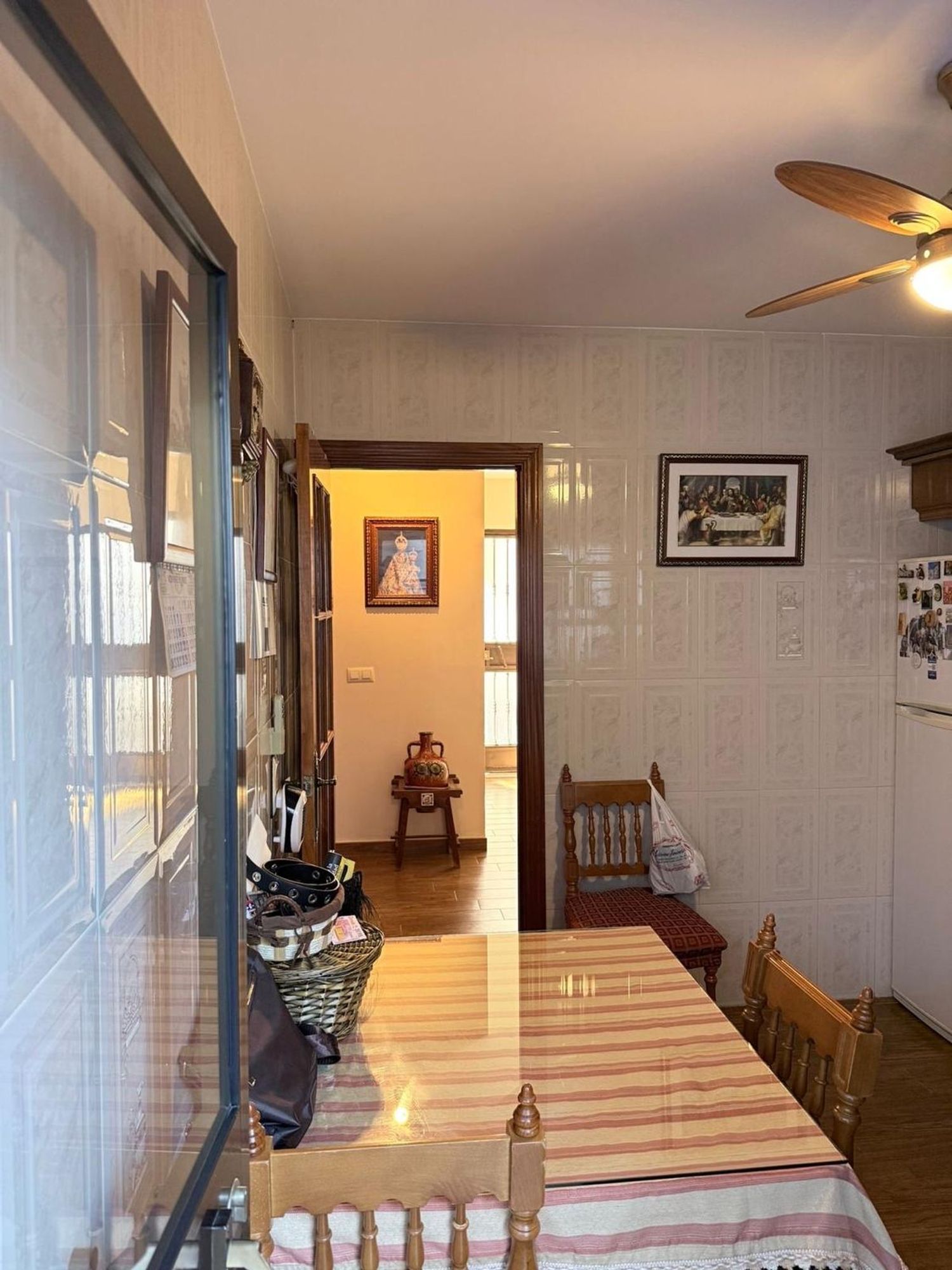 Casa o chalet independiente en Calle Alférez Díaz Sánchez, 2 - Foto 4