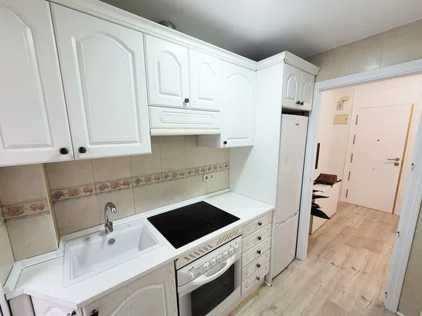Piso en Paseo Yeserías, 29, Acacias, Madrid - Foto 6