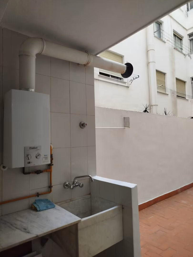 Piso en  Carrer de l'Humanista Frederic Furió 3 - Foto 14