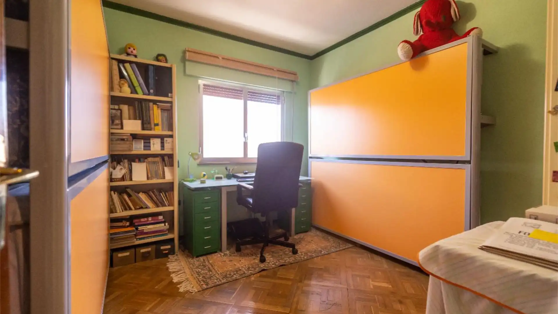 Piso en  Calle Salitre 26 - Foto 15