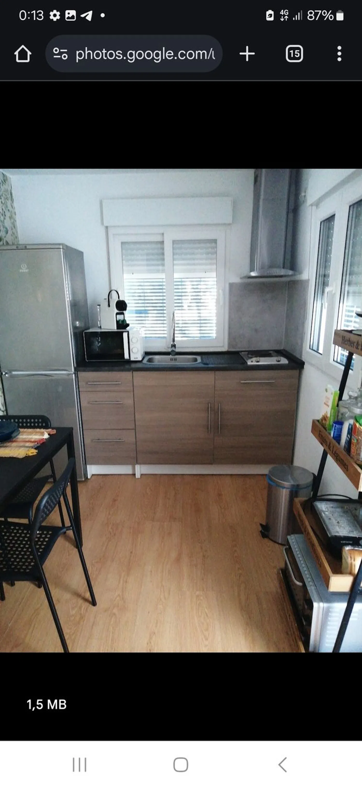 Chalet adosado en calle moby Dick, 8 - Foto 3