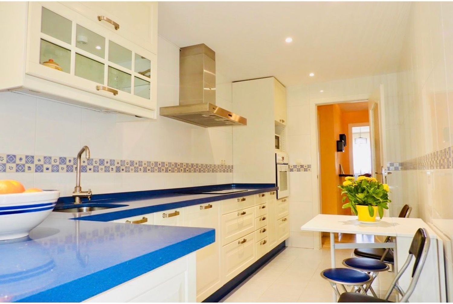 Piso en avenida María Zambrano, 1 - Foto 2