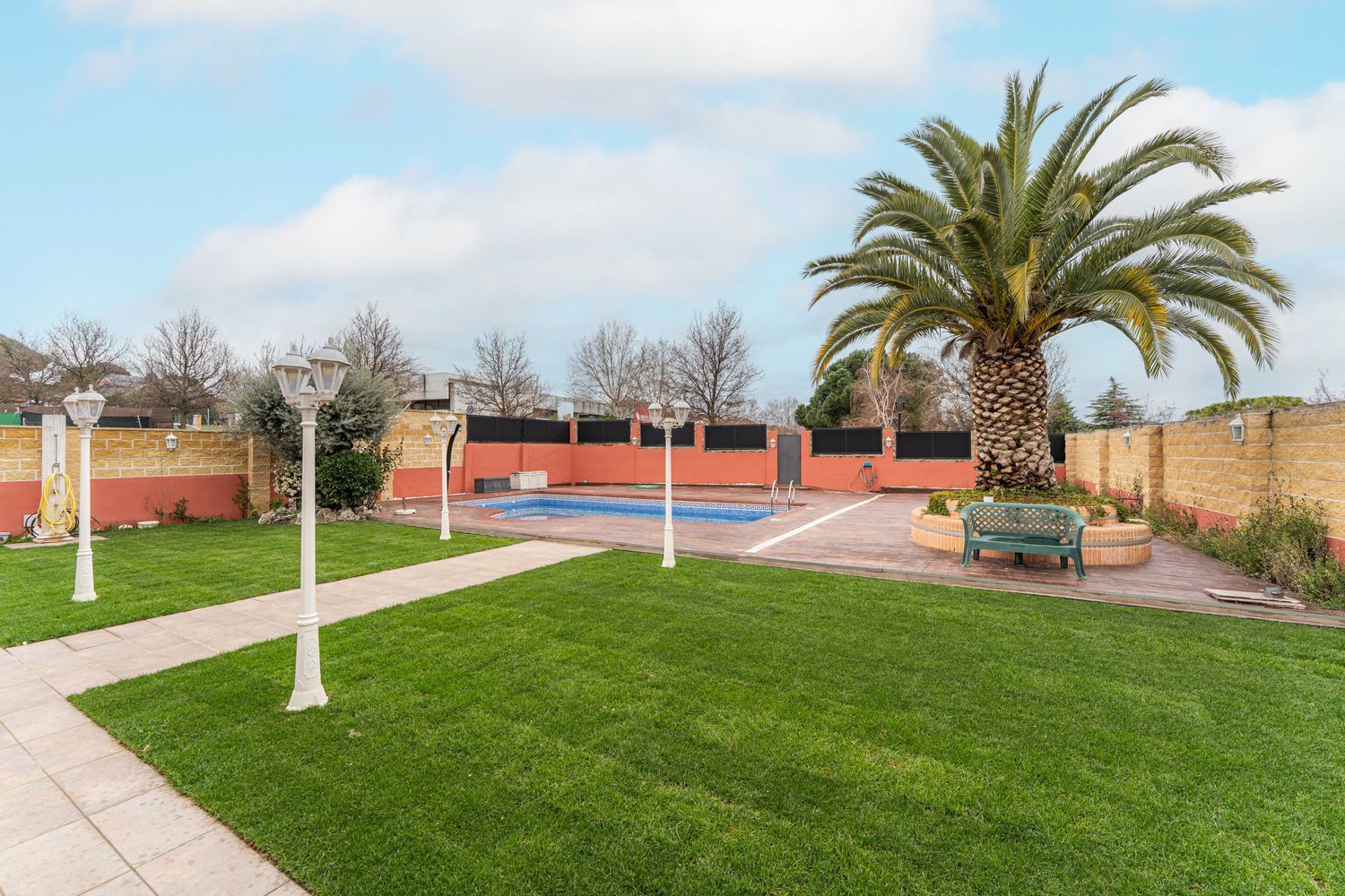 Casa o chalet independiente en La Cárcaba - El Encinar - Montemolinos, La Cárcaba - El Encinar - Montemolinos - Foto 11