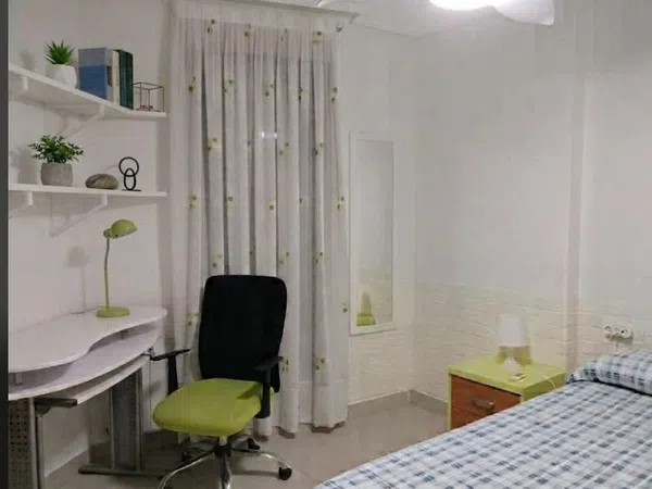 Casa o chalet independiente en Avenida Blasco Ibáñez, 7 a, La Patacona, La Patacona - Foto 16