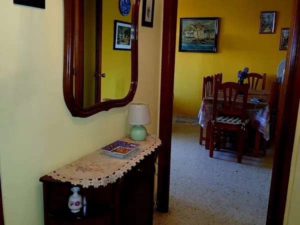 Piso en Avenida del Cerro Falón, 36 - Foto 2