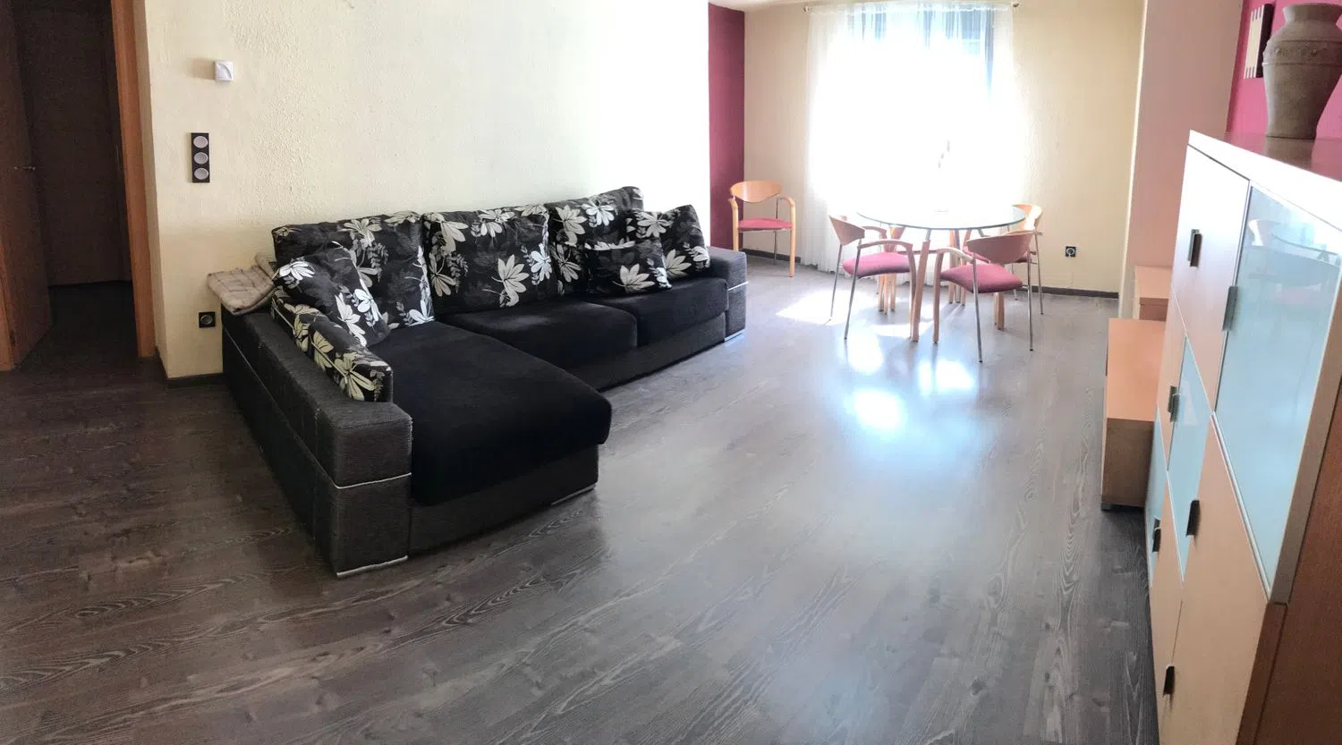 Piso en calle Duquesa Villahermosa, 40 - Foto 3
