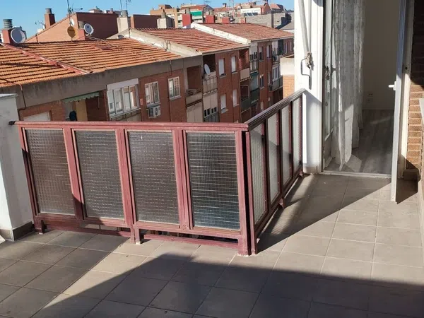 Piso en Calle Santa Teresa de Jesús, 9, Plan Sur-Amistad, Plan Sur-Amistad - Foto 8