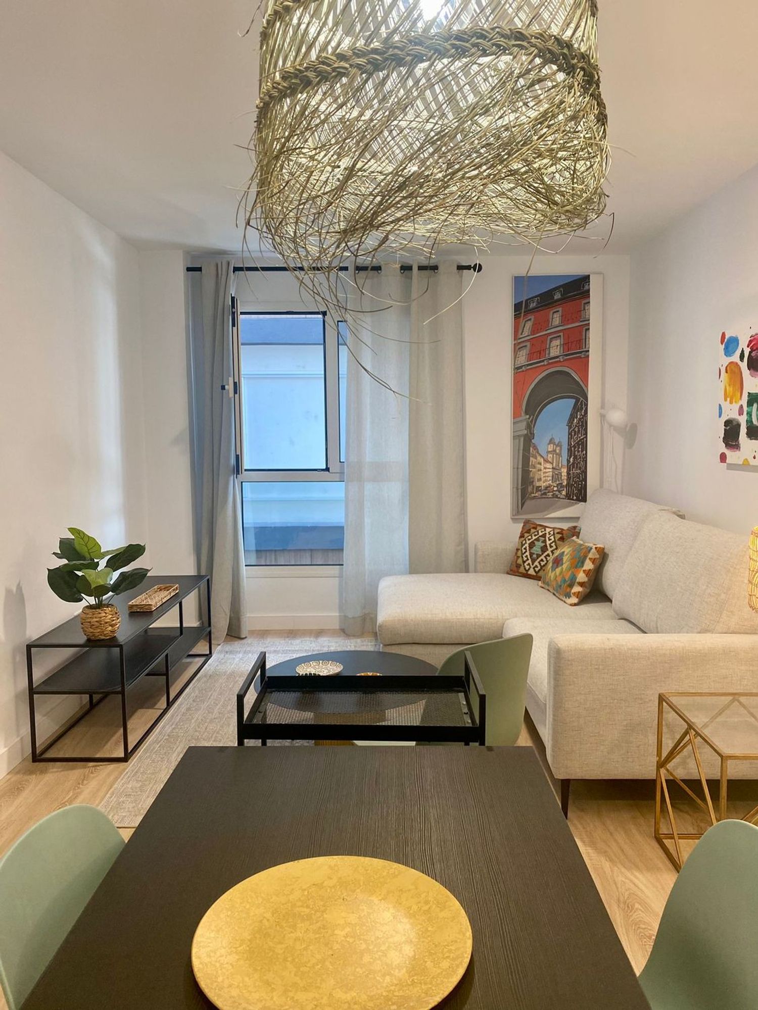 Piso en calle Archivero Joaquín Blanco Montesdeoca, 20 - Foto 2