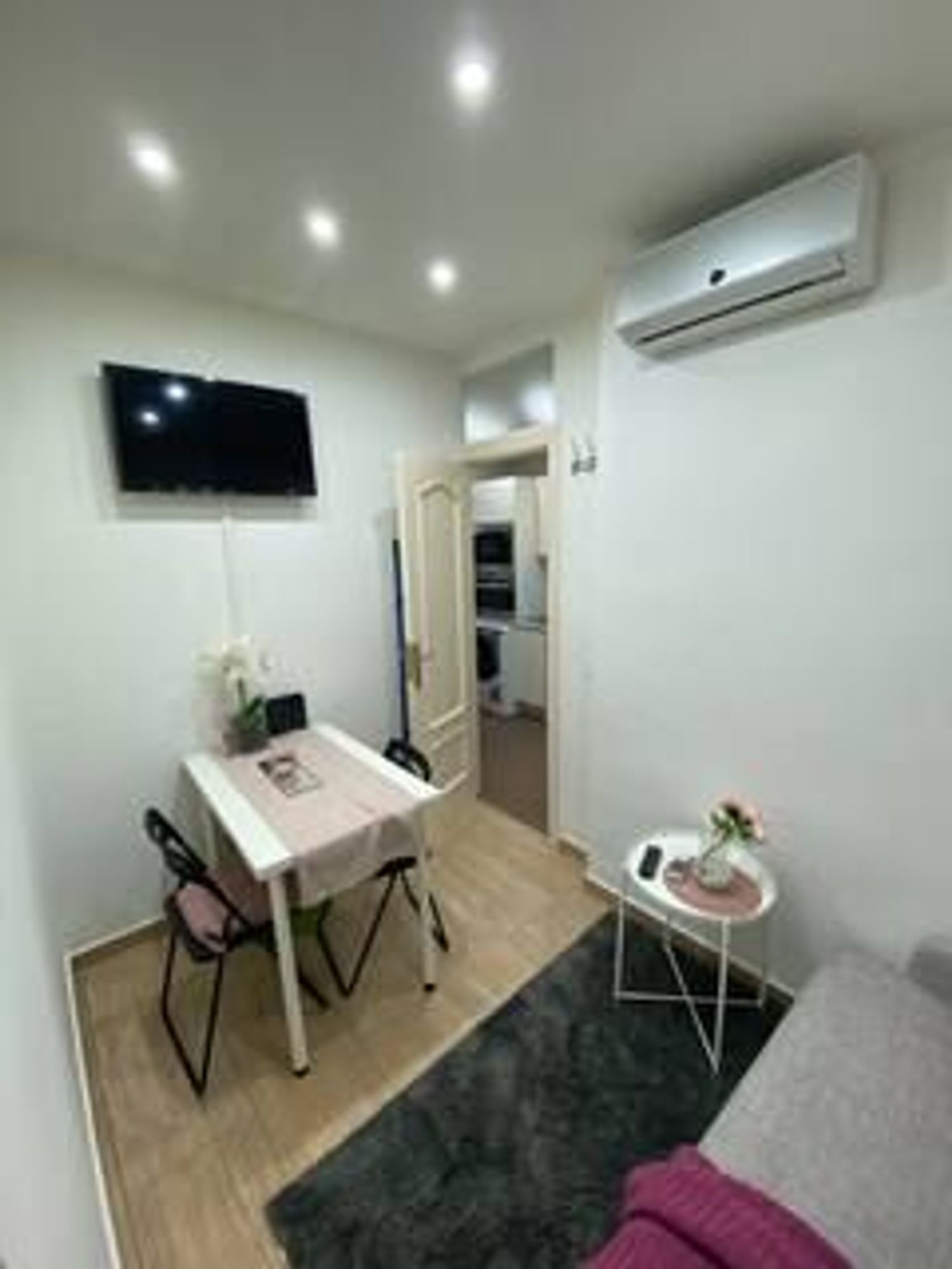 Piso en calle de Quintiliano, 7 - Foto 5