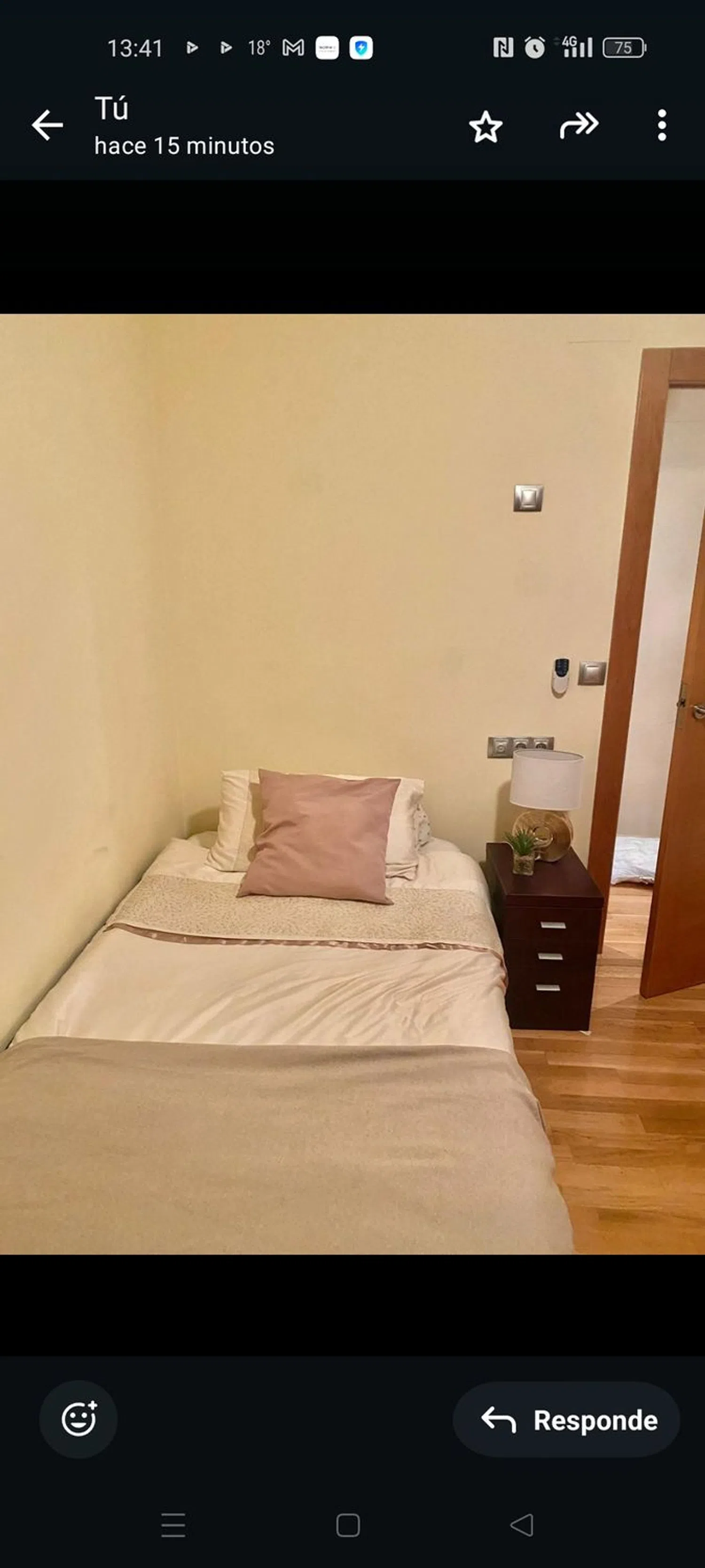 Piso en calle Entre Jardines, Edificio Pasos de Santiago, 8 - Foto 8