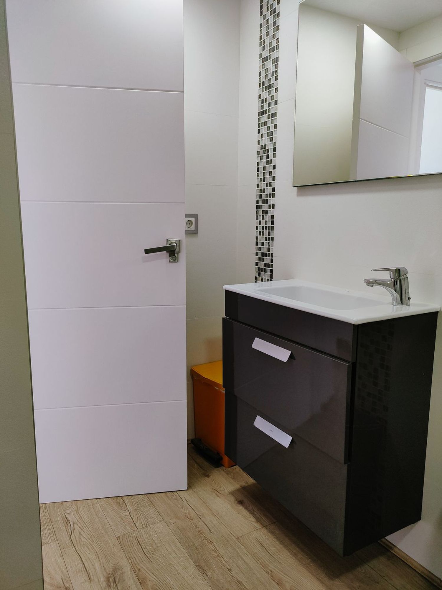 Chalet adosado en Calle del Albatros, 3, Cabo de las Huertas - Foto 11