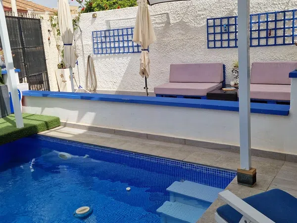 Chalet pareado en Calle Barlovento, 40, Playa Grande-Castellar - Foto 5