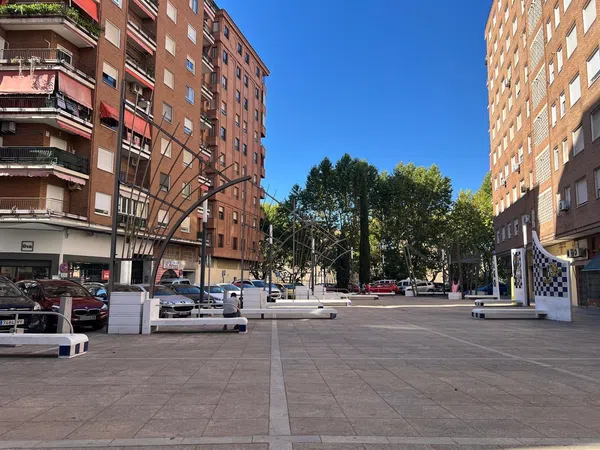 Piso en Plaza de Santa Leocadia, 5, Casco Antiguo, Casco Antiguo - Foto 37