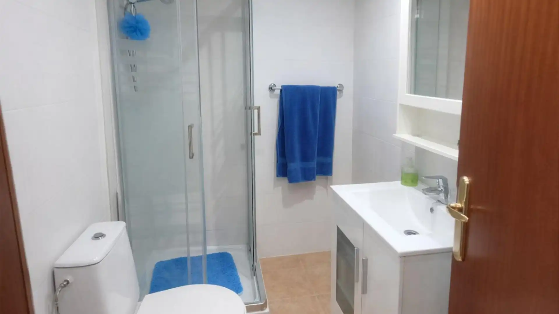 Piso en  Calle José Iturbi 4 - Foto 16