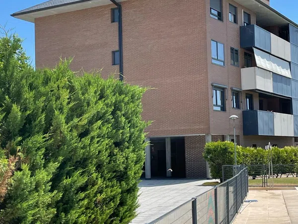 Piso en Calle Isaac Albéniz, 87, Golf - El Carralero - Foto 16