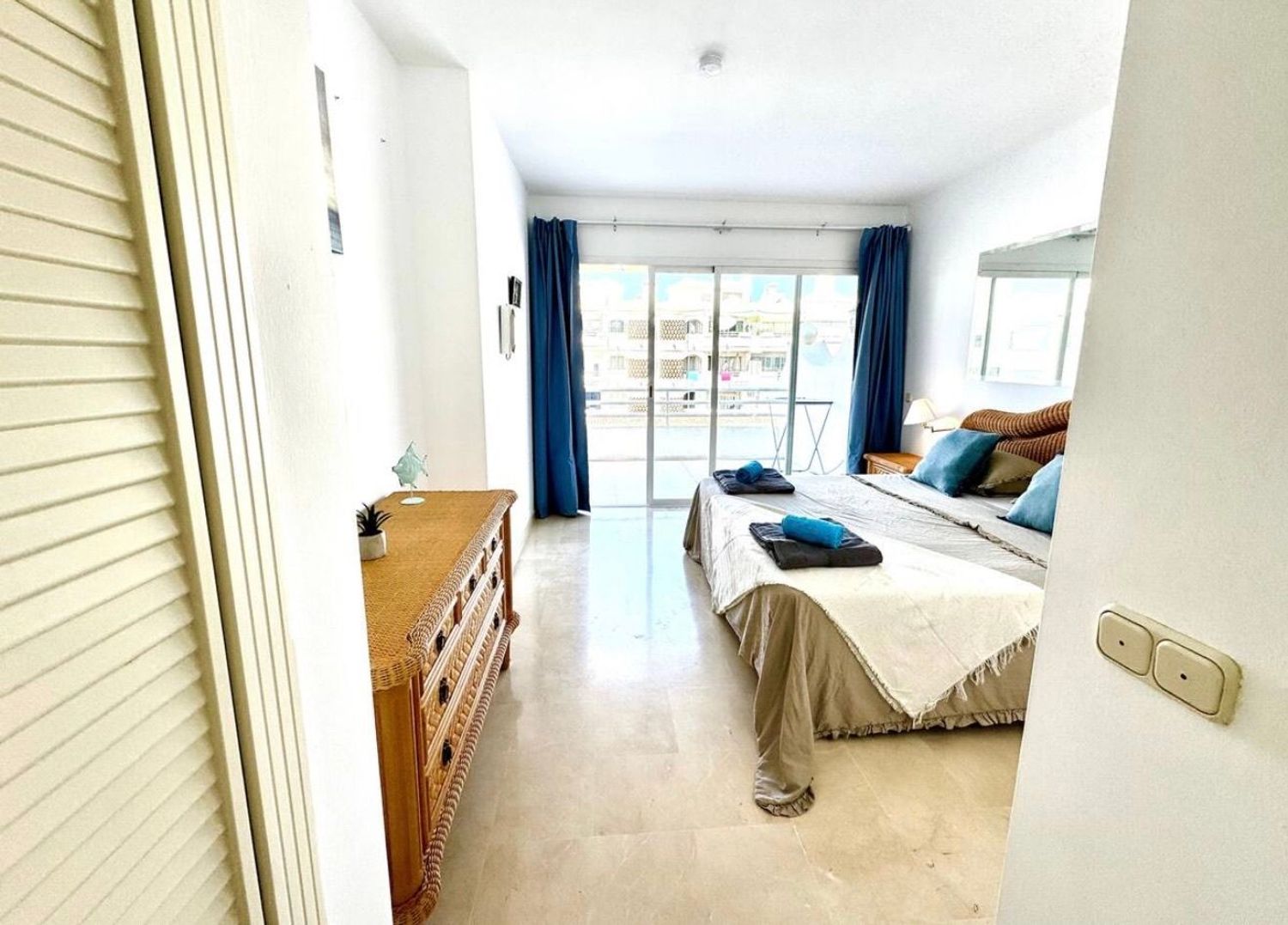 Ático en Calle Madeira, 4, Solymar - Puerto Marina, Solymar - Puerto Marina - Foto 2