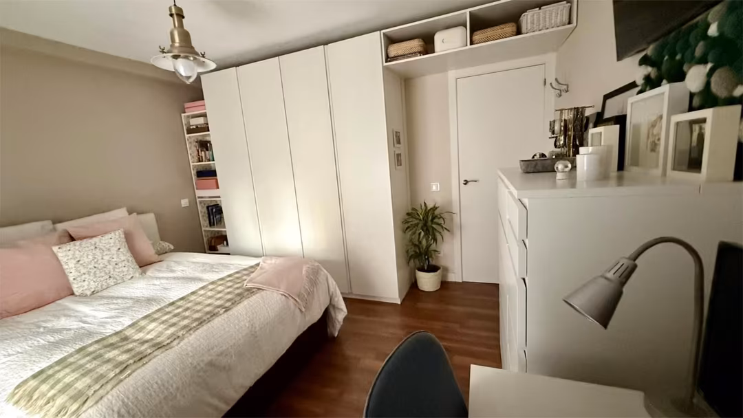 Piso en  Calle Costanilla de Tovares 6 - Foto 5