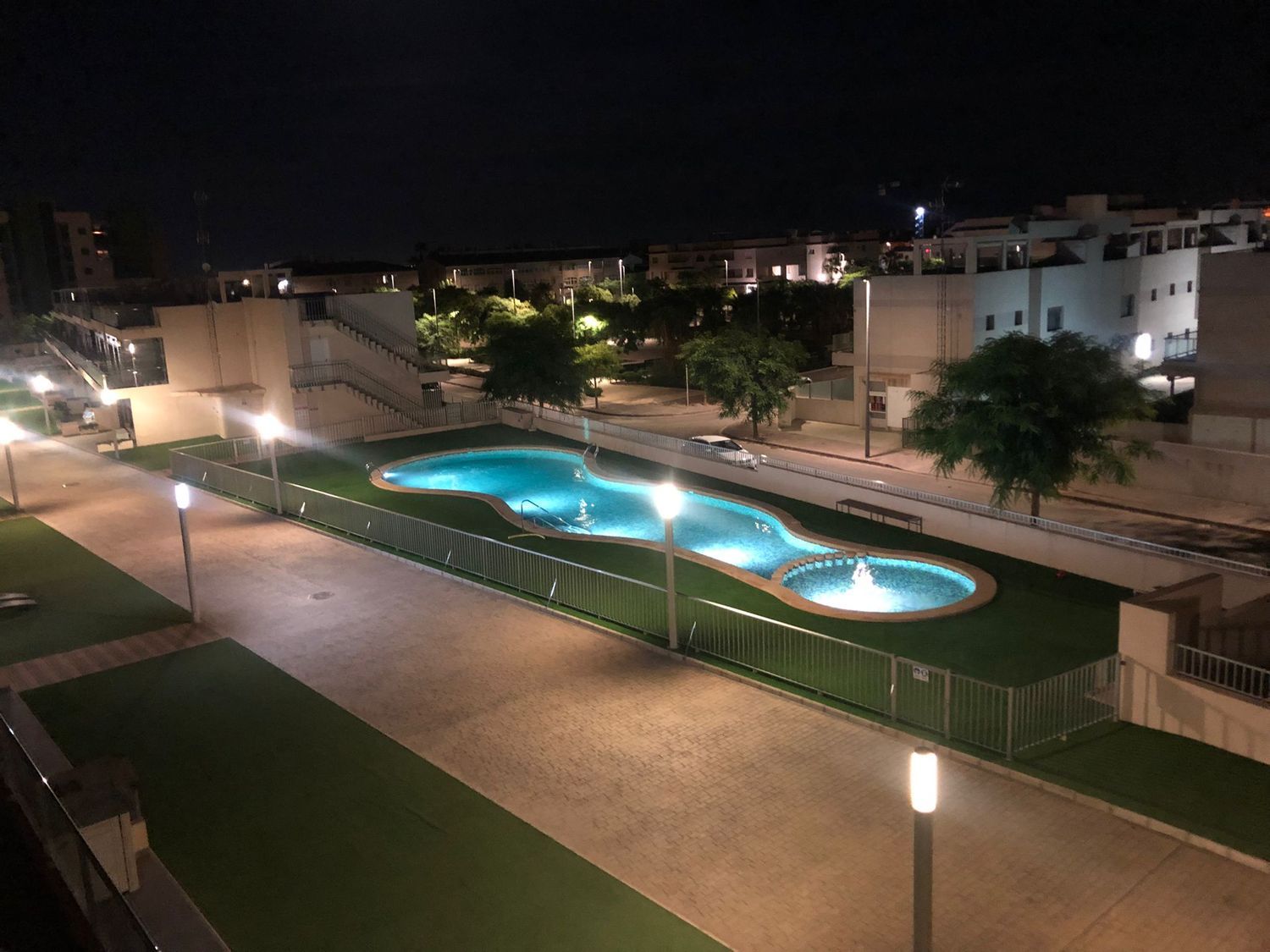 Piso en Calle Pío XII, 163, Pueblo Latino, Pueblo Latino - Foto 25