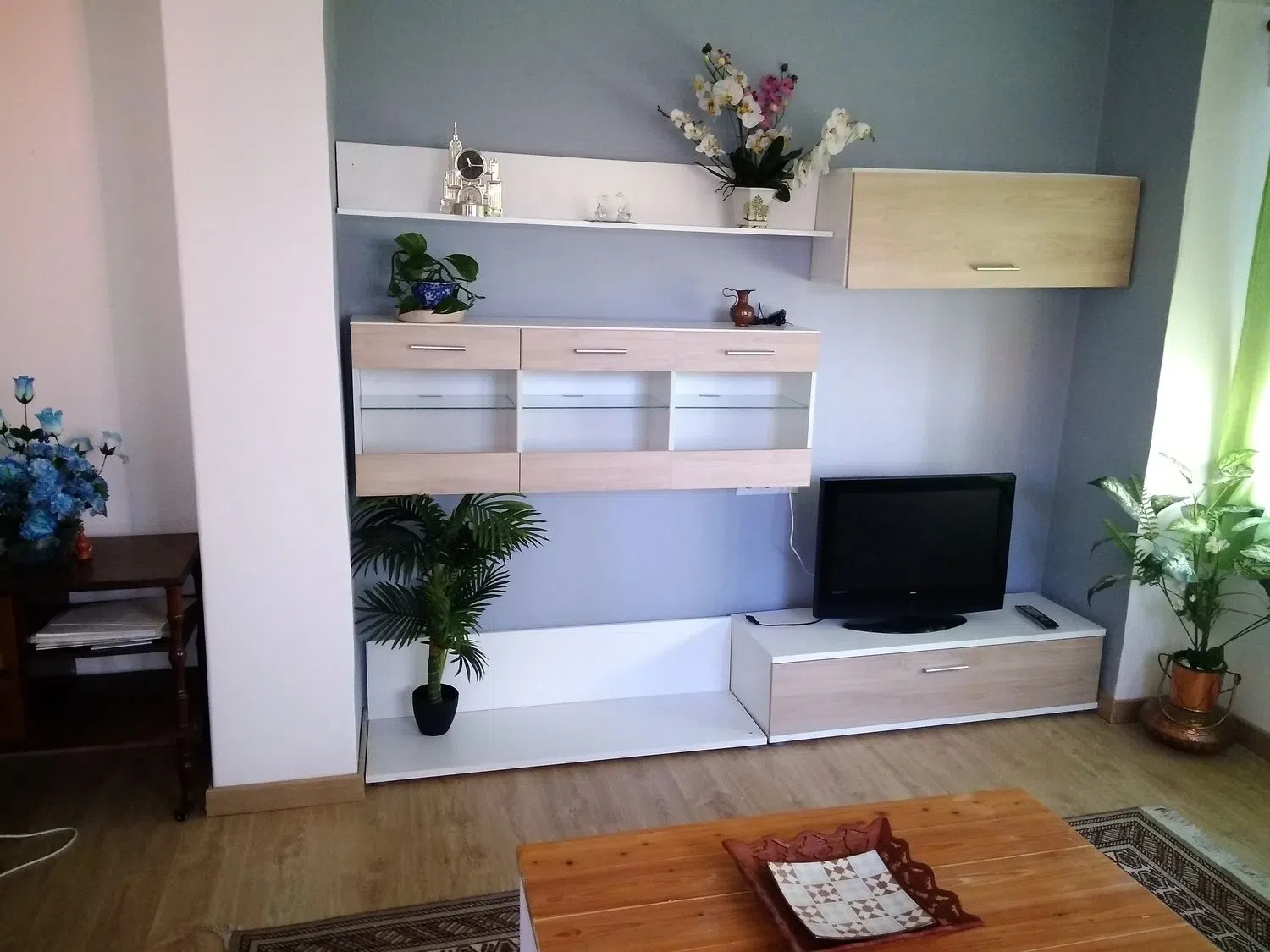 Piso en calle Montecelo Alto, 24 - Foto 3