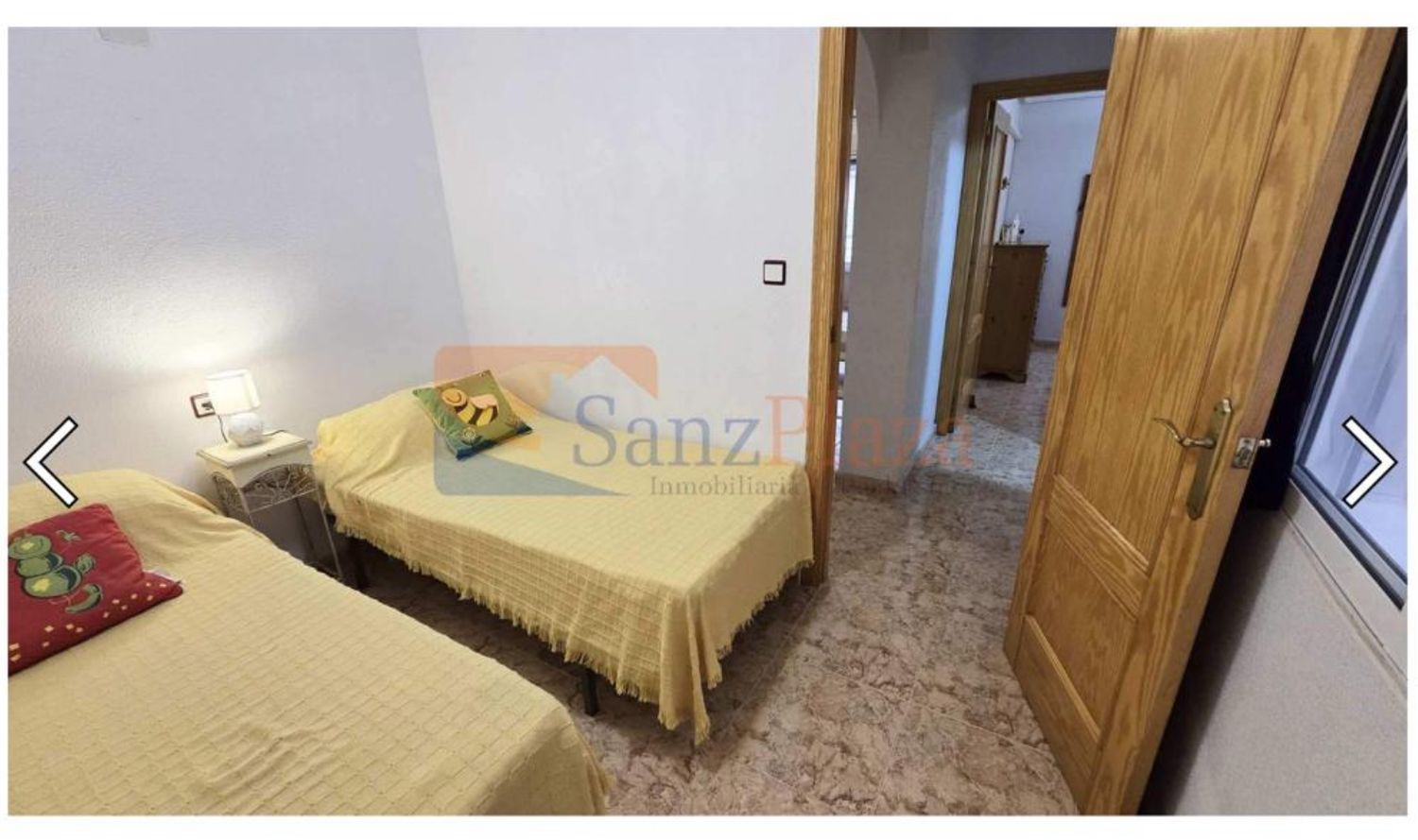 Piso en Avenida Diego Ramírez Pastor, 22 - Foto 4