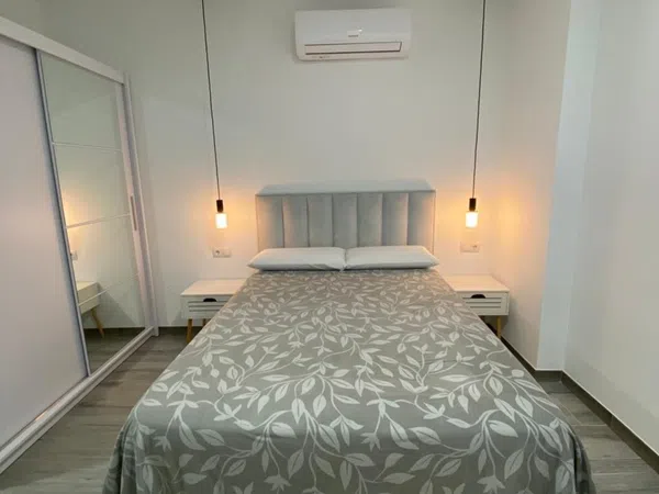 Estudio en Calle Bailén, 49, Los Castillejos - La Trinidad - Foto 15
