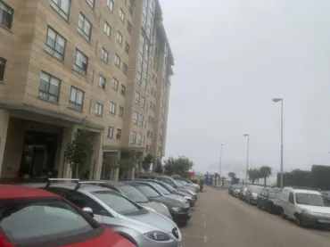Piso en  Avenida da Atlántida 54 - Foto 1