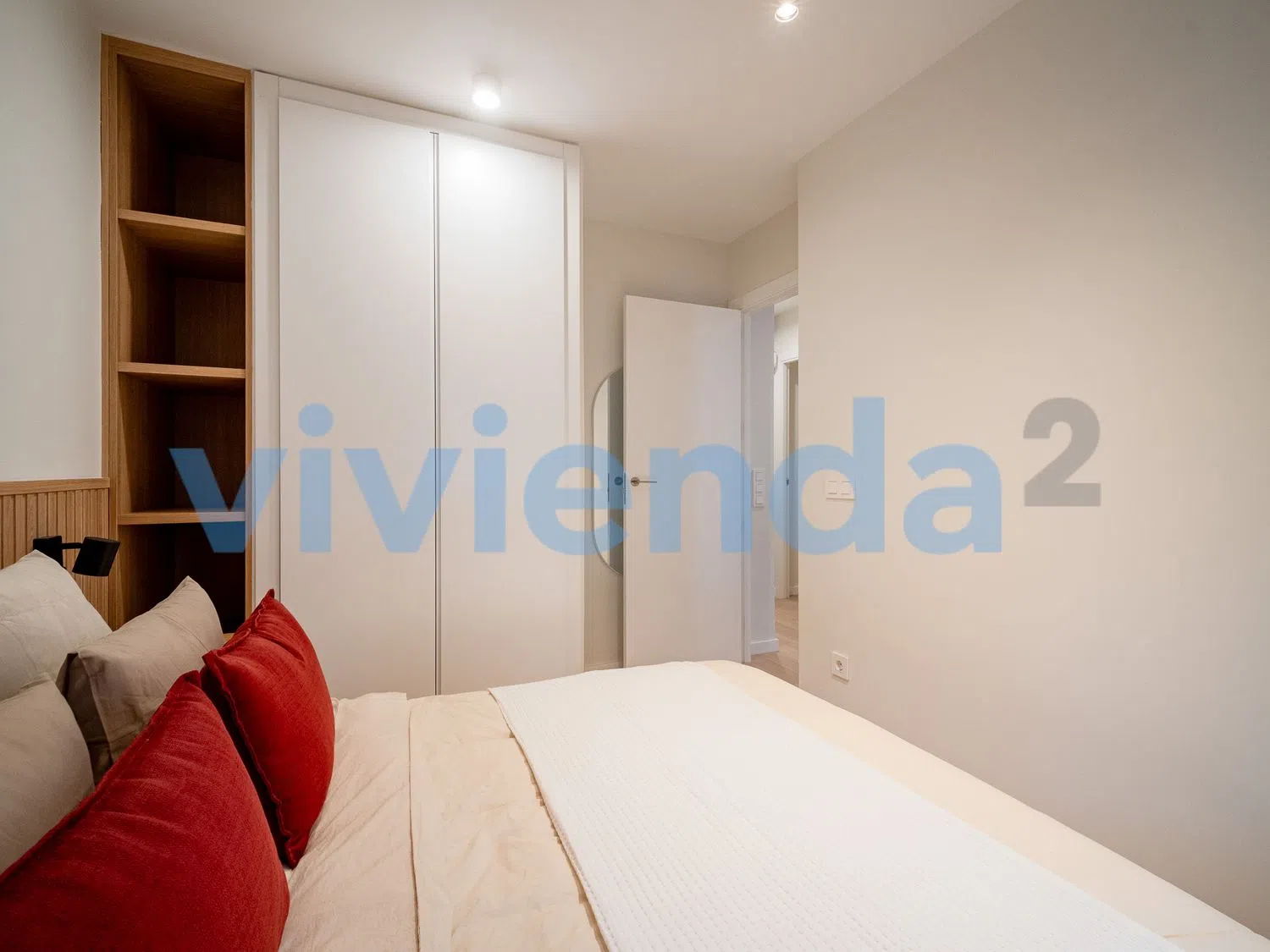 Piso en Barrio Valdezarza - Foto 14