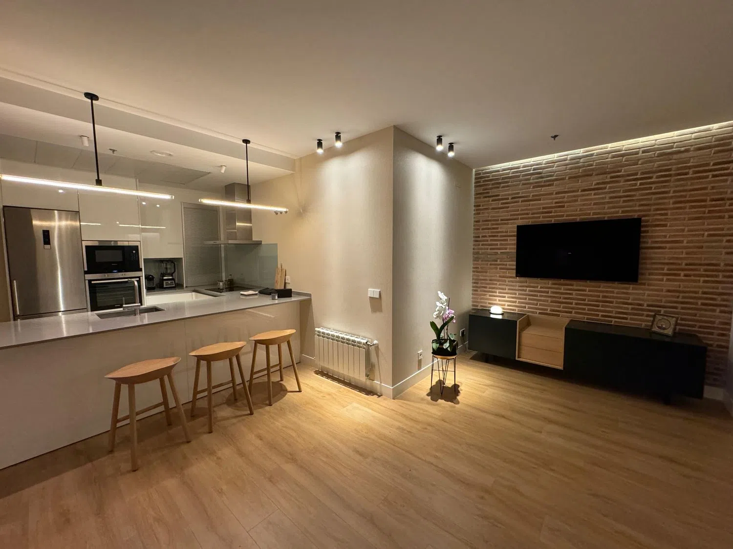 Piso en plaza de España, 18 - Foto 8