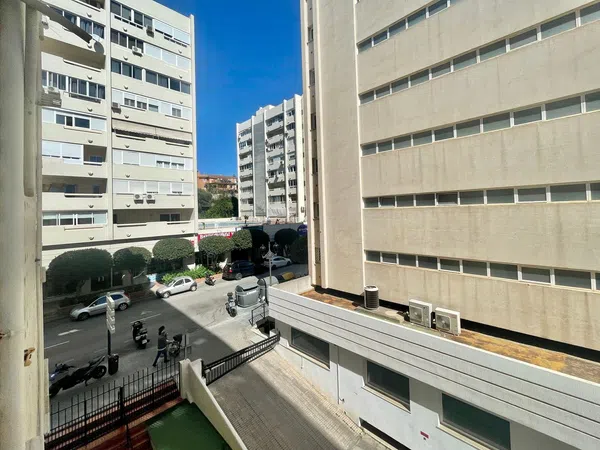 Piso en calle Jacinto Benavente, 15 - Foto 17