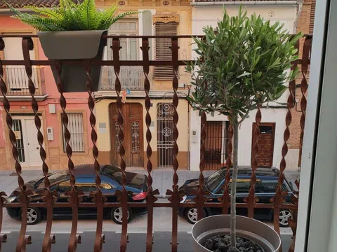 Estudio en calle de Josep Benlliure, 240 - Foto 20