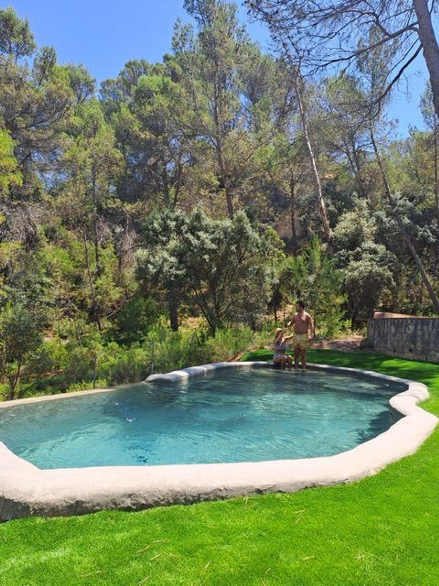 Casa o chalet independiente en Urbanización Peñalagos, 42 Parcela - Foto 2