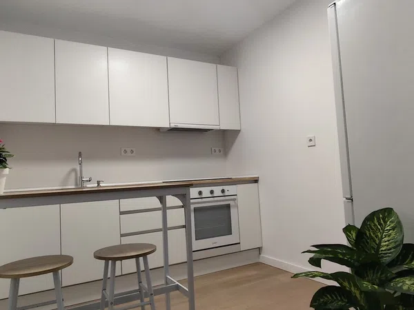 Piso en Avenida oscar espla, 26, Ensanche-Diputación - Foto 14