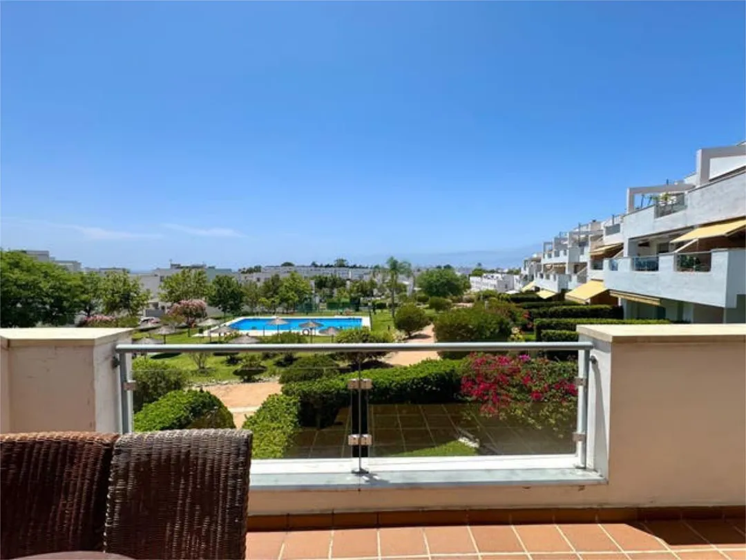 Piso en Septiembre 2026 - junio 2027 - Foto 1