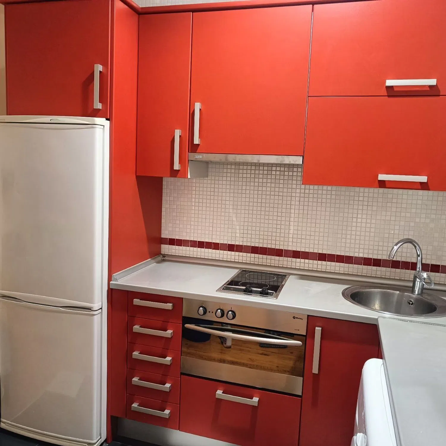 Estudio en calle san Vicente ferrer, 20 - Foto 34