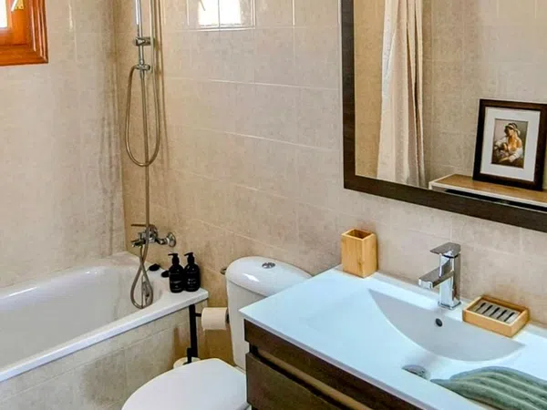 Piso en Calle Nuñez de Balboa, 8, Las Marinas, Las Marinas - Foto 9