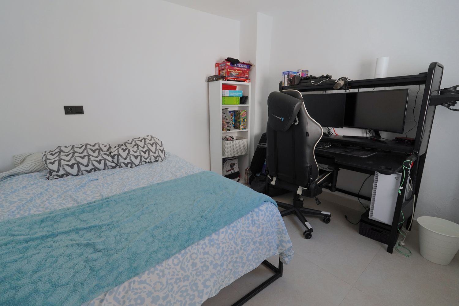 Chalet adosado en Plaza Espíritu Santo, 1 - Foto 24