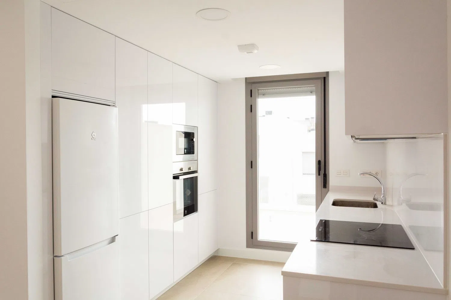 Chalet adosado en Urb. boadilla class Valenoso - Foto 7