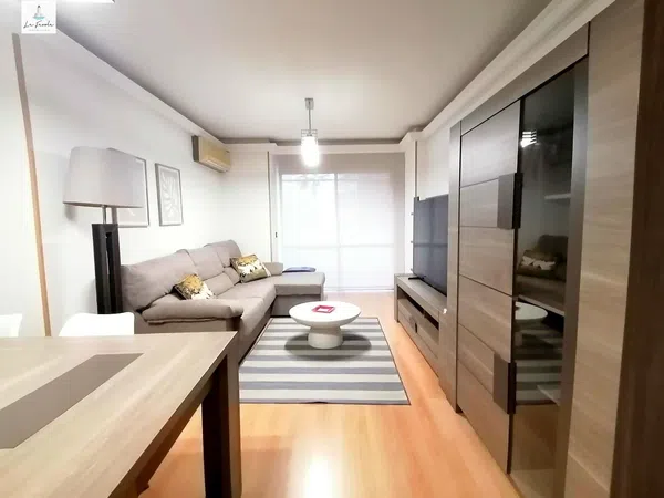 Piso en Cortijo Alto - Foto 1