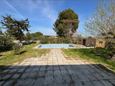 Chalet en  Partida Canet 30 - Foto 2