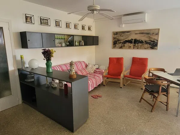 Piso en Avenida de la Diputació, 78, Vilafortuny platja - Foto 5