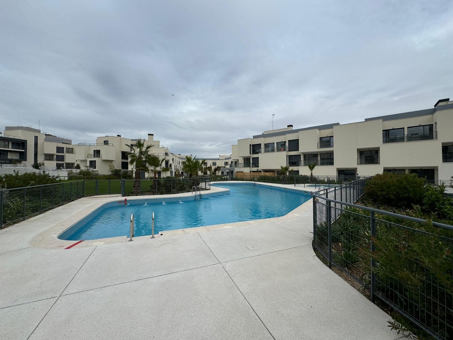 Estudio en avenida del Camino de lo Cortao, 14 - Foto 4