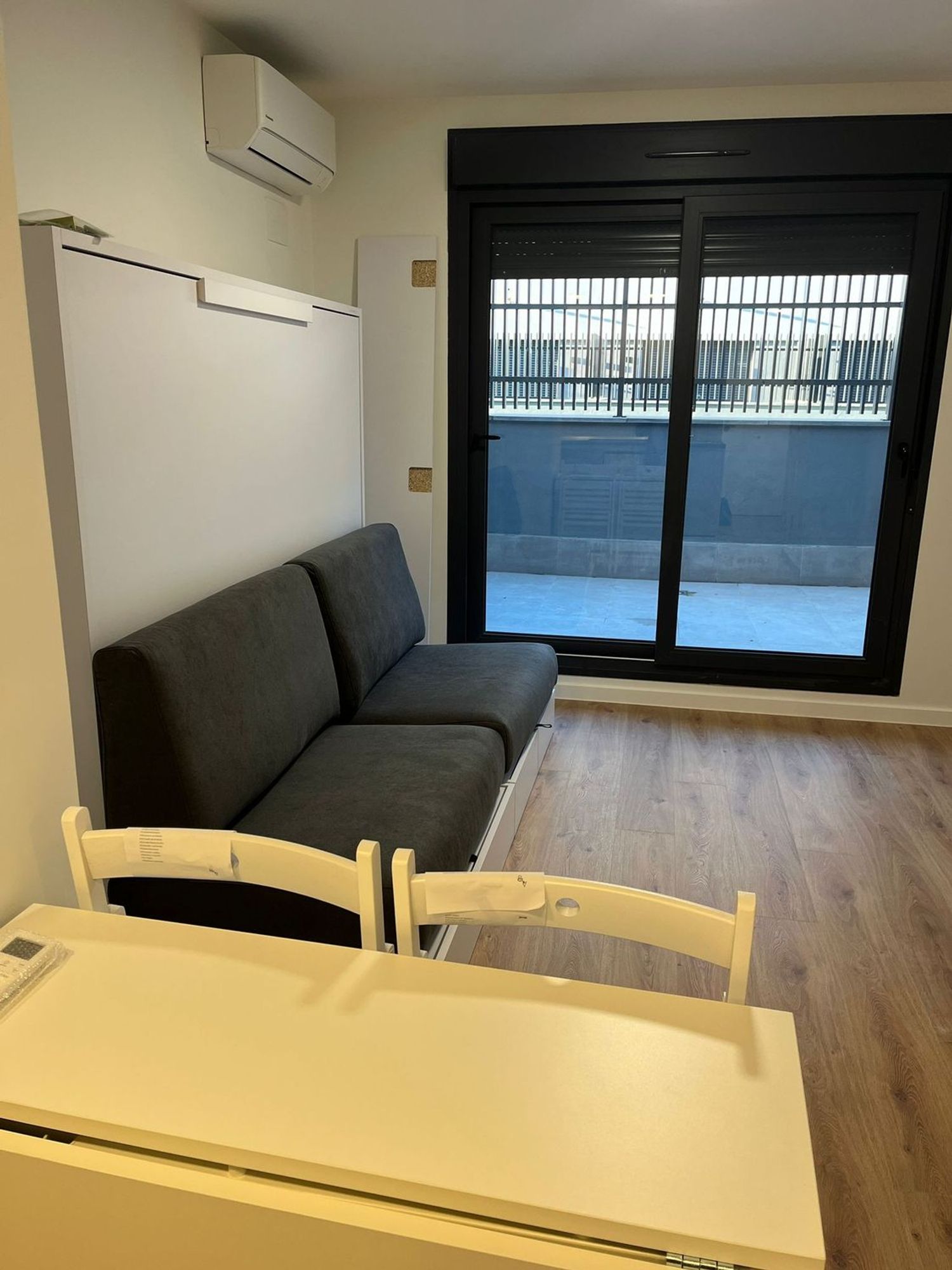 Estudio en calle de Fuerteventura, 9 - Foto 1