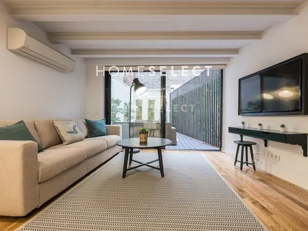 Piso en calle de Lagasca